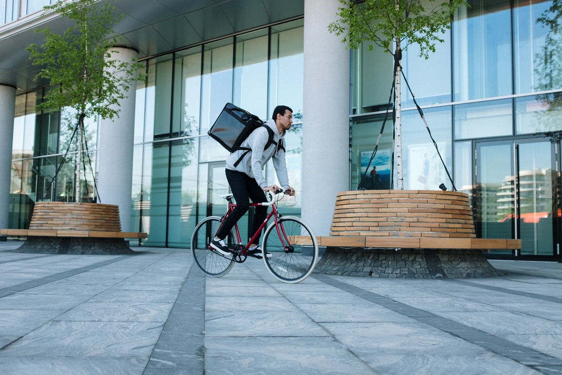 deliverycyclists