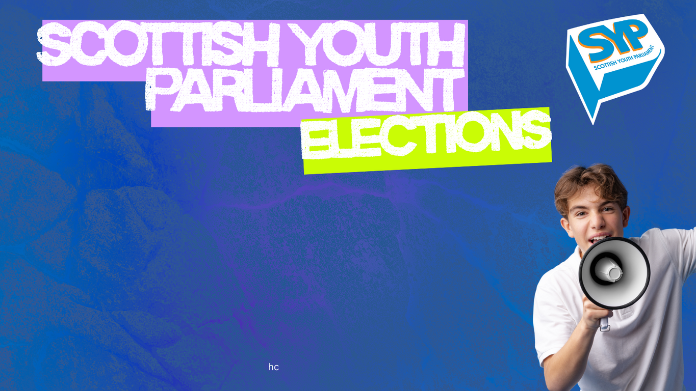 SYP Elections